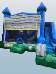 BLUE CRUSH MODULE COMBO 7