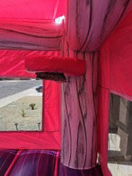 20240223 130748 1709266633 Pink Bounce House 13 x 13