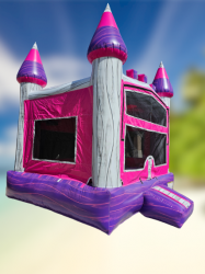 ei 1709266151605 removebg preview 1709266632 Pink Bounce House 13 x 13