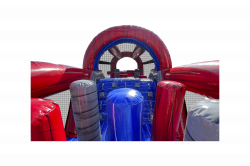 BB2324 4020Ft20Backyard20Obstacle20Challenge20220Marble20R 7 Obstacle course