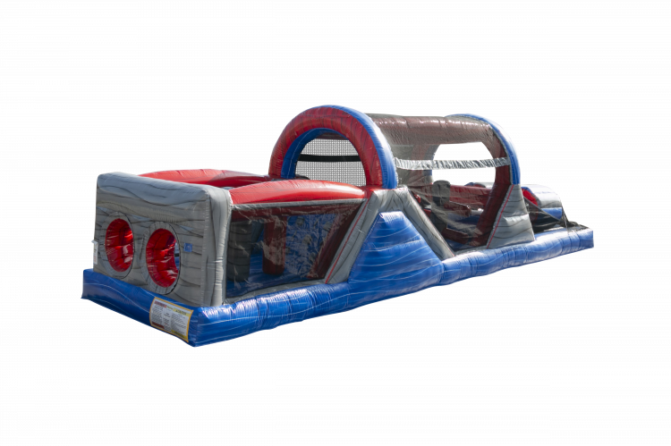 Obstacle course